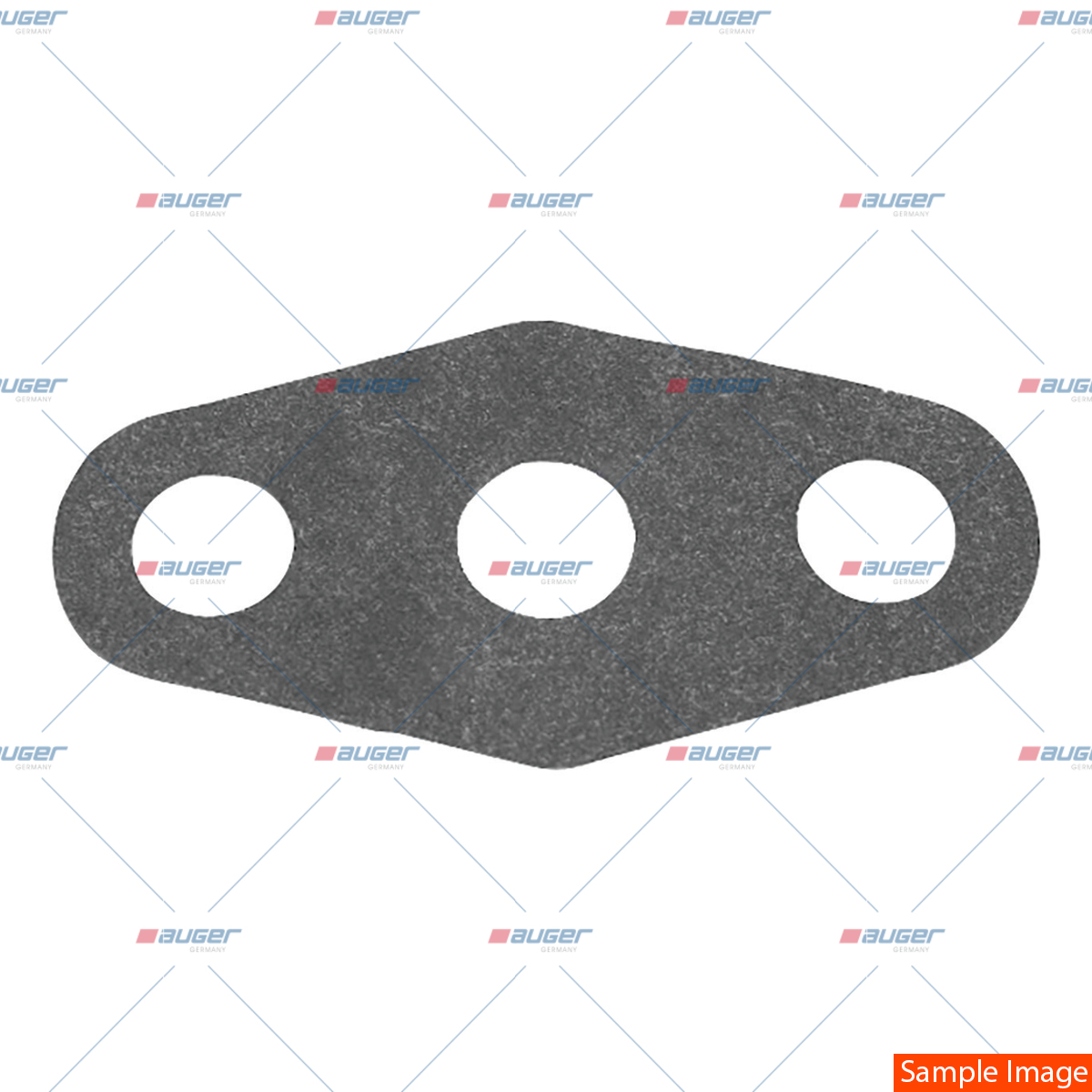 Dichtung, Turbolader