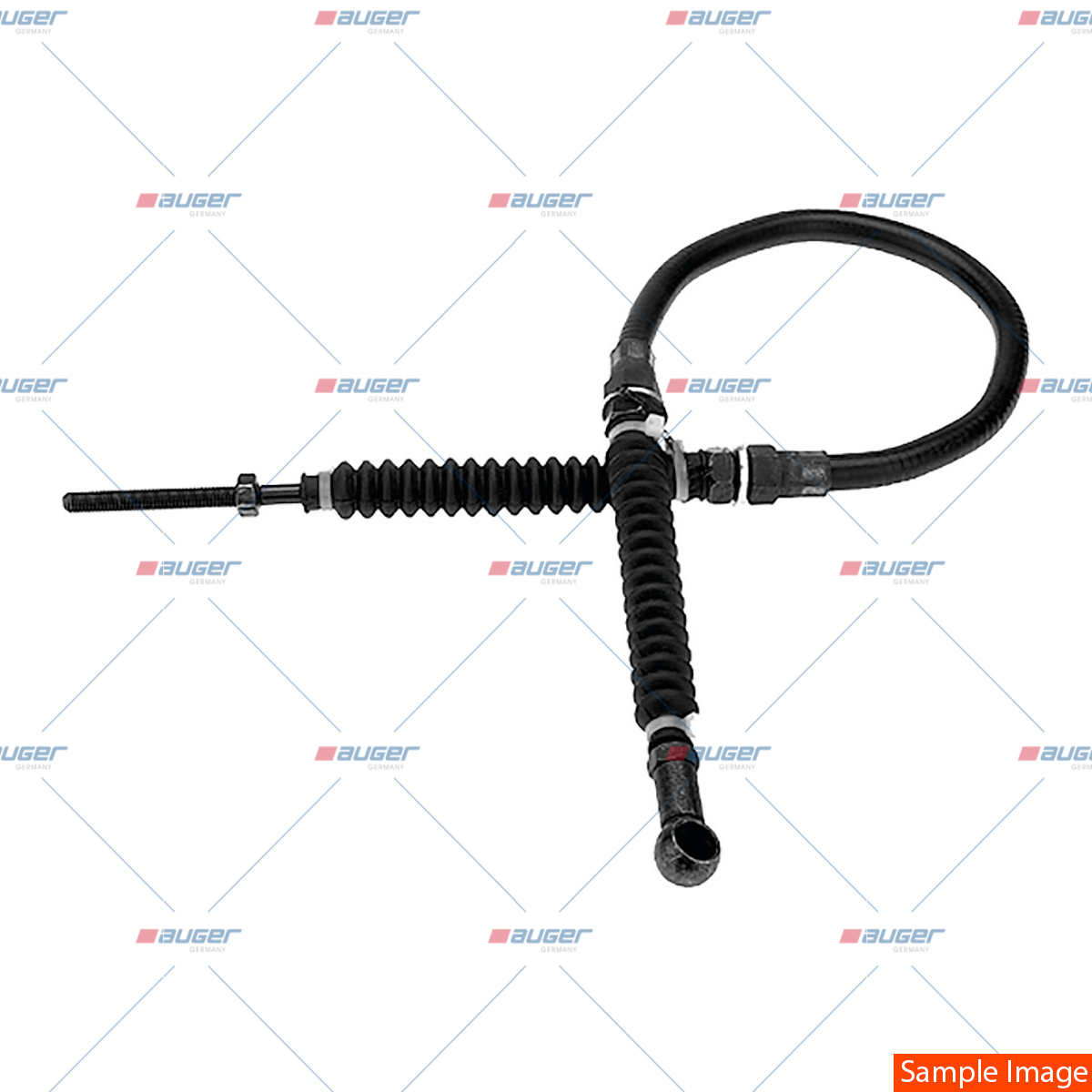 Kupplung Gabel, Kupplung