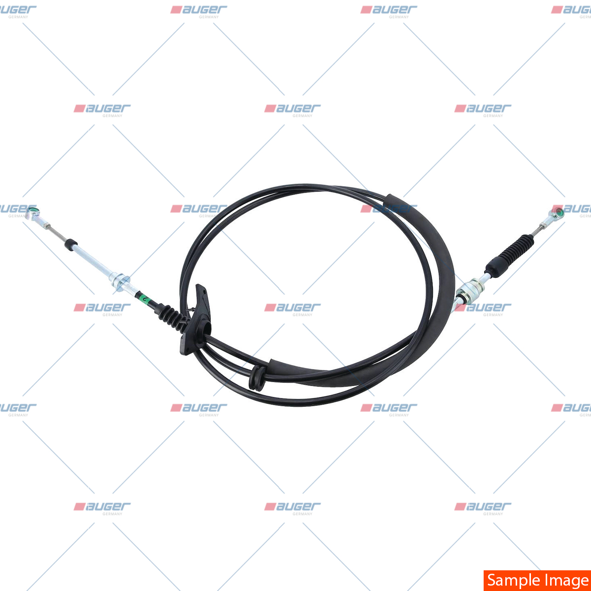 Kabel, Schaltbetaetigung