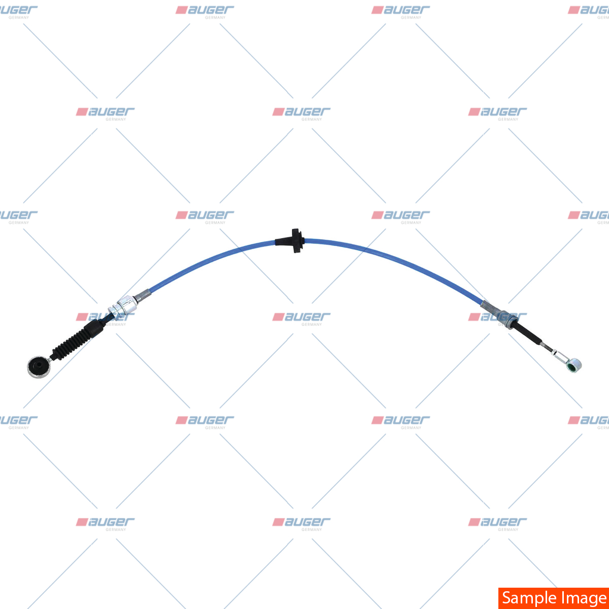 Kabel, Schaltbetaetigung
