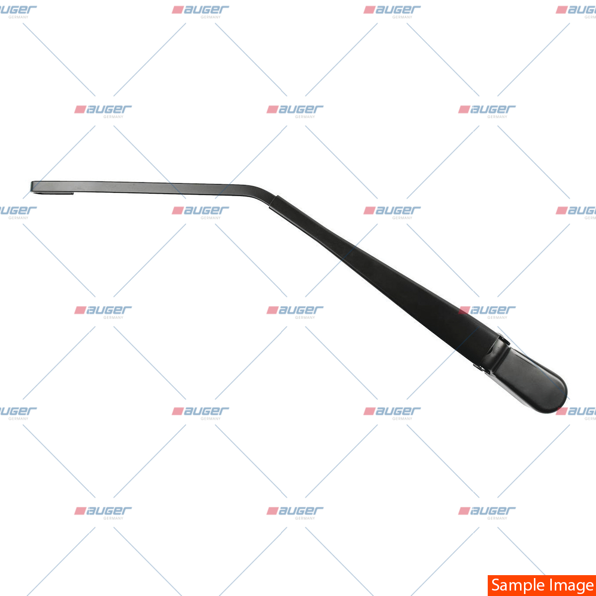 Arm, Scheibenwischer