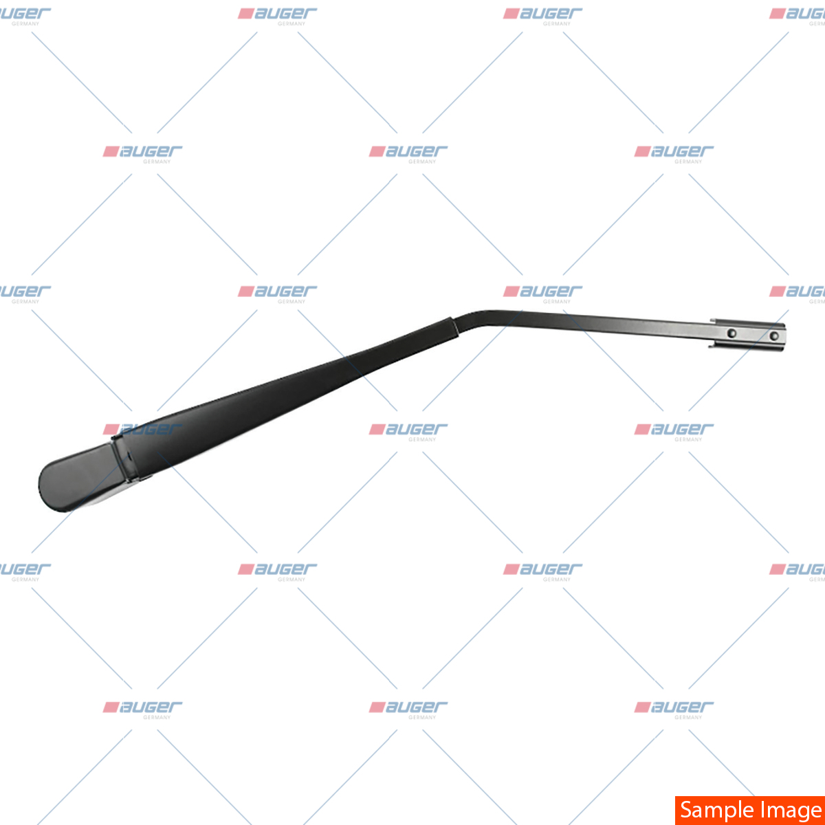 Arm, Scheibenwischer