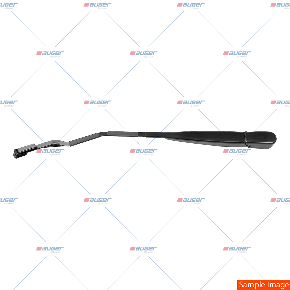 Arm, Scheibenwischer