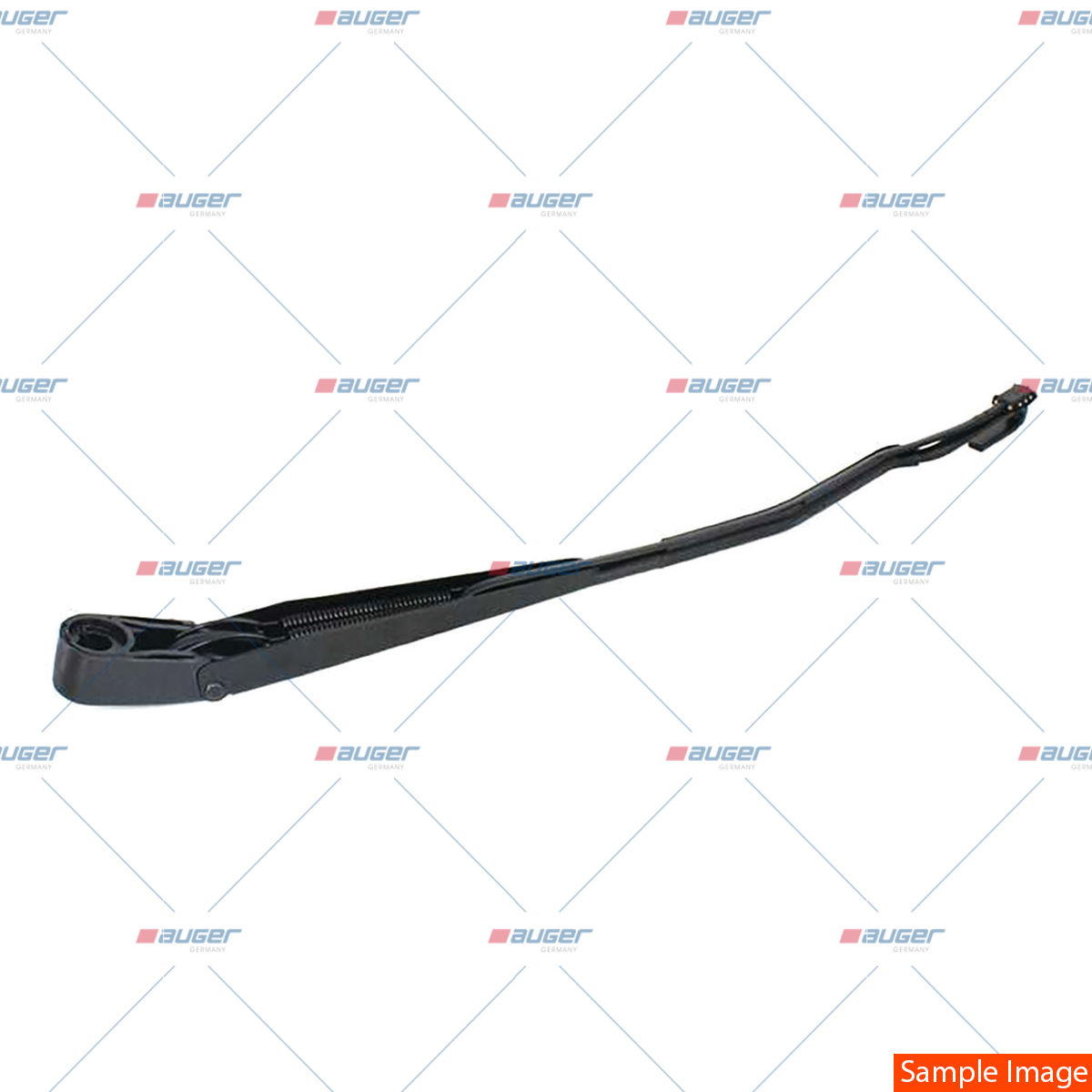 Arm, Scheibenwischer