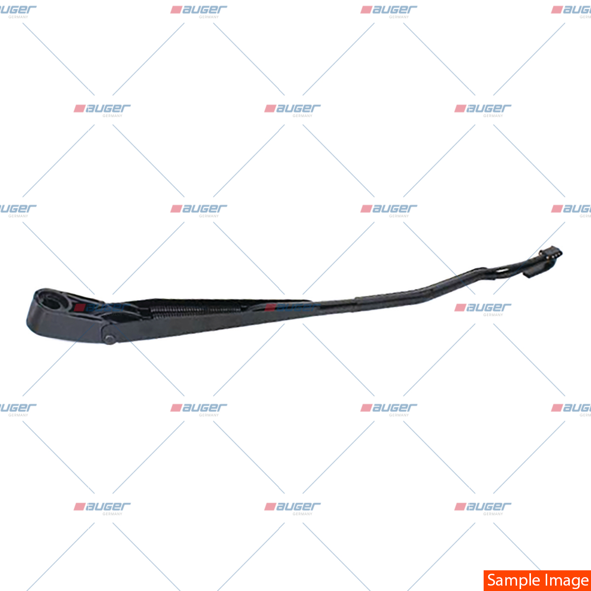 Arm, Scheibenwischer