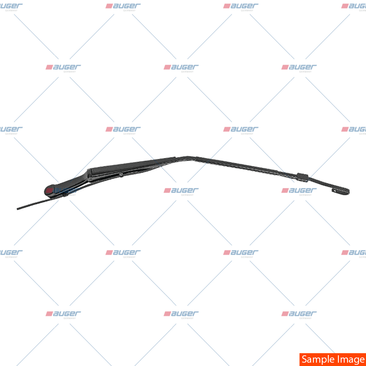 Arm, Scheibenwischer