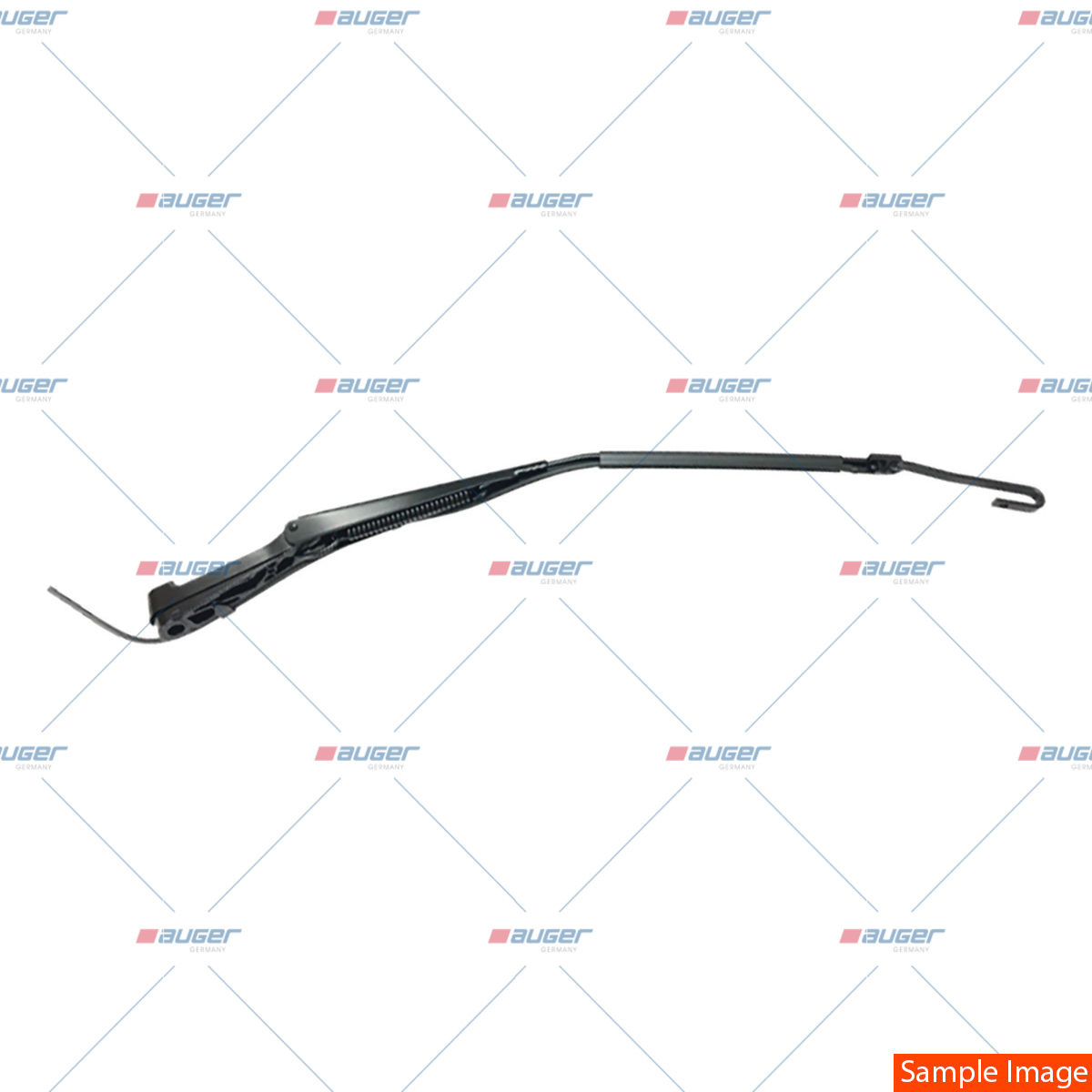 Arm, Scheibenwischer