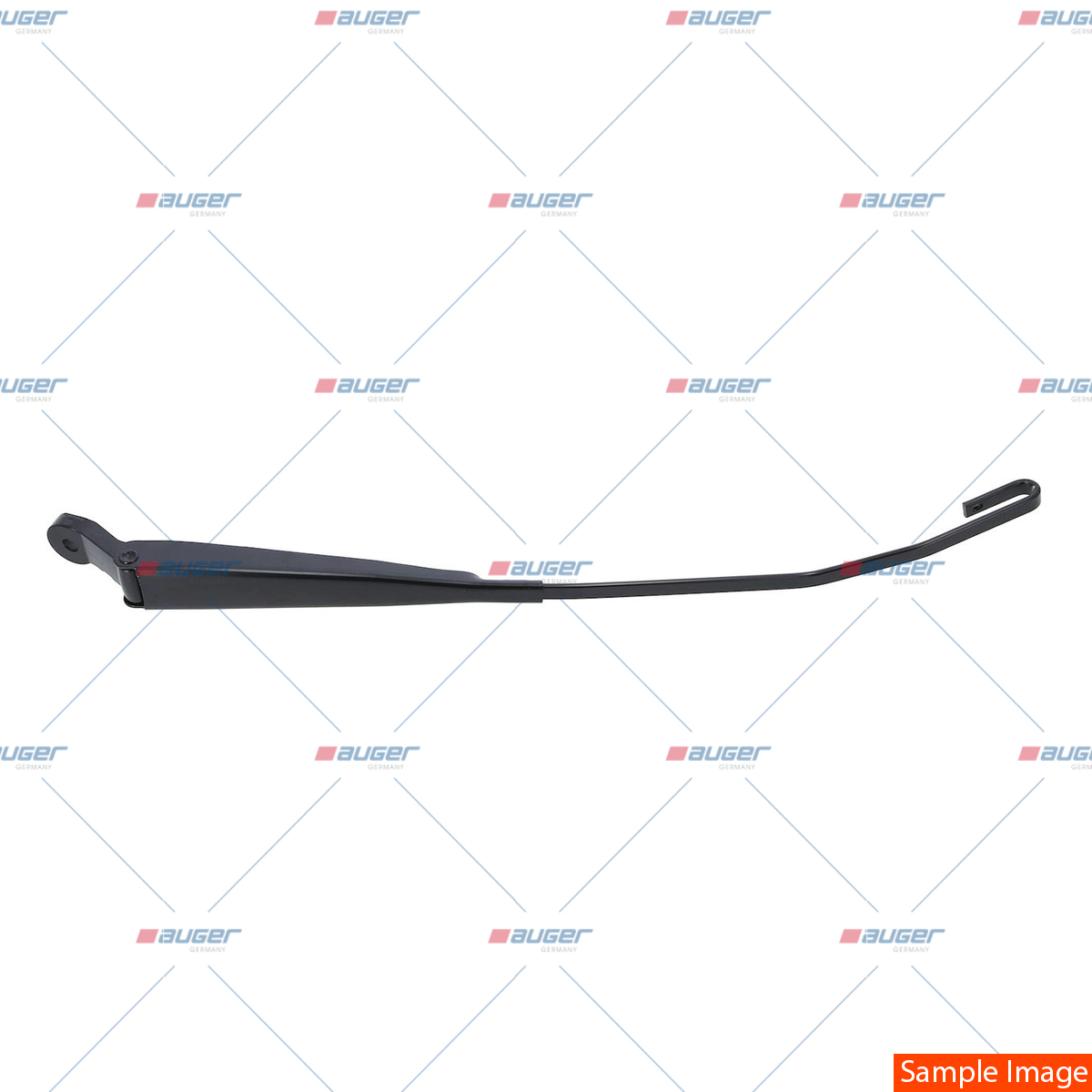 Arm, Scheibenwischer