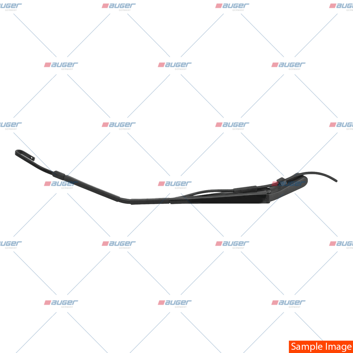 Arm, Scheibenwischer