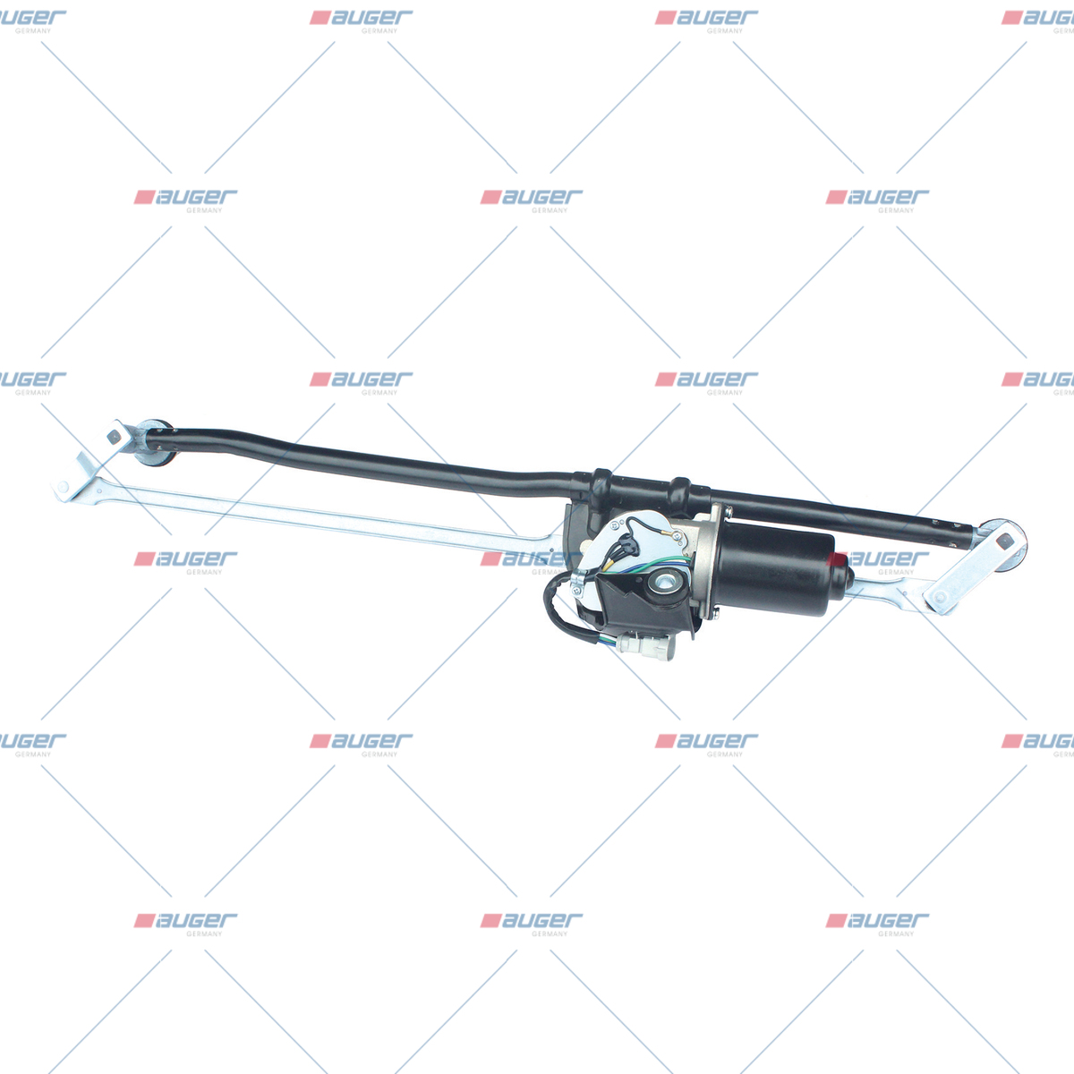 Fenster Scheibenwischer Mechanismus