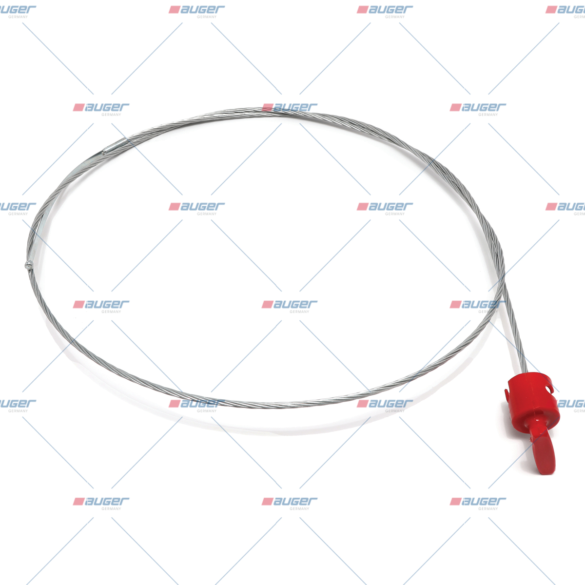 Oelmessstab, Oelwanne