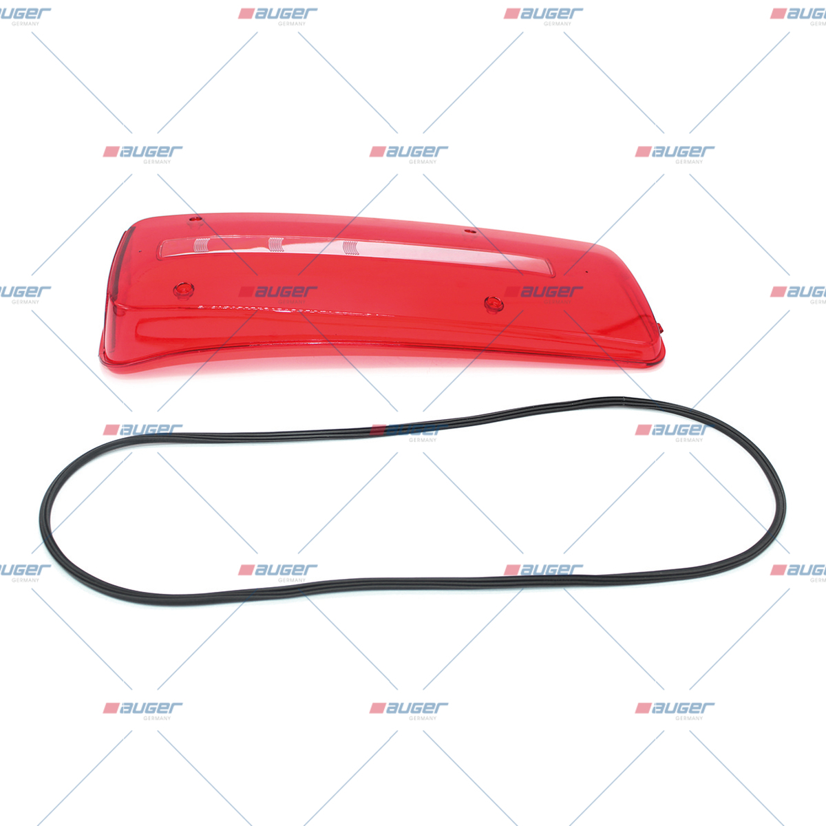 Lichtscheibe, Stop-Licht