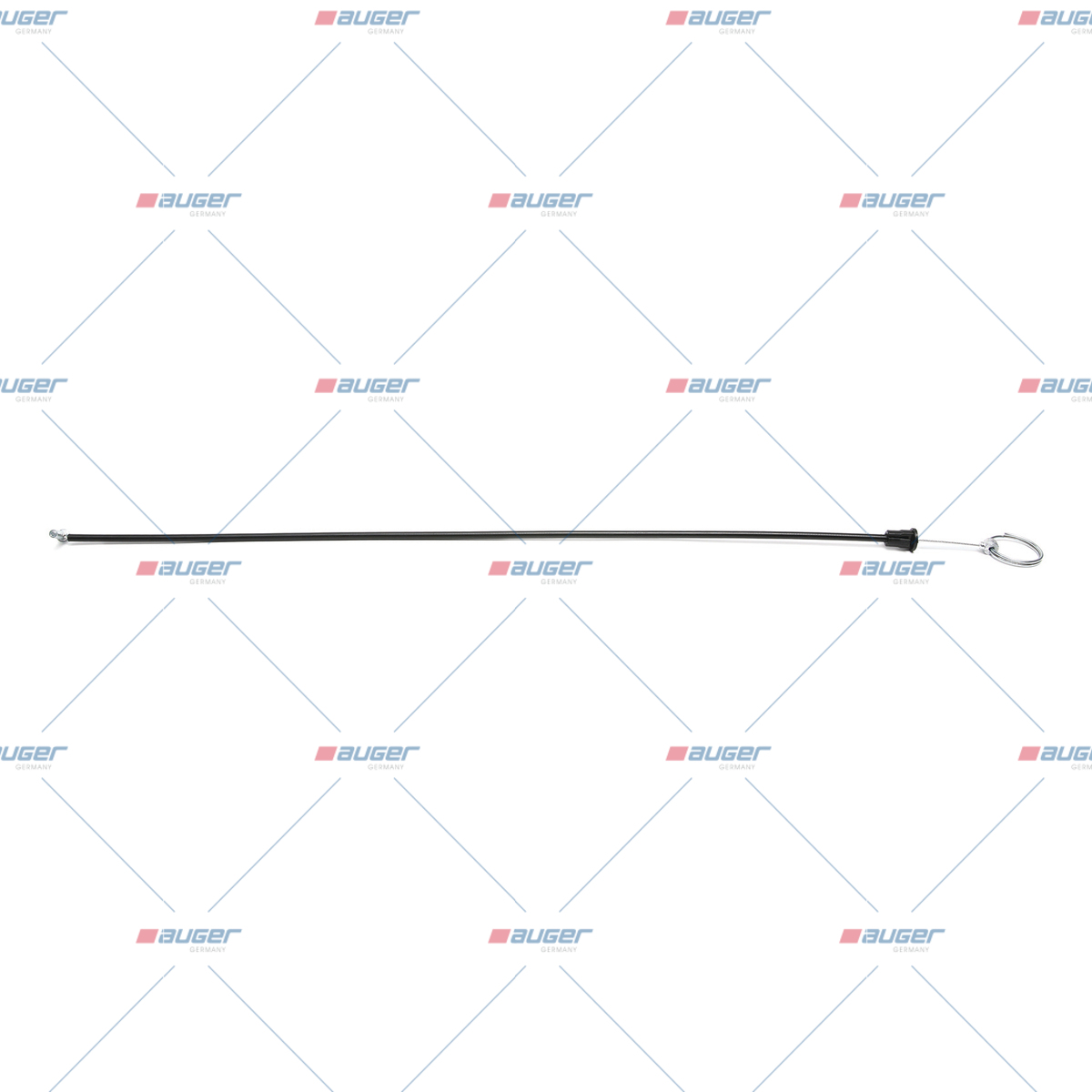 Ware Kasten Kabel, Accessoire