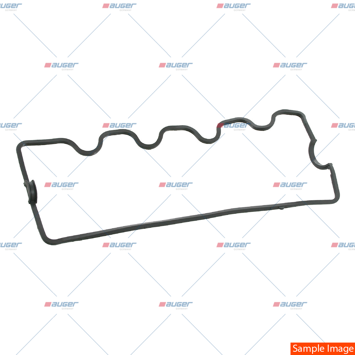 Dichtung, Ventildeckel