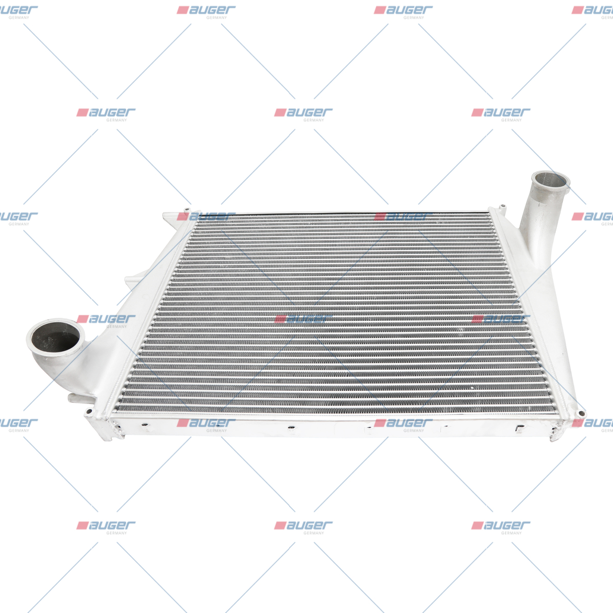 1014526 Radiator, Intercooler | Product Detail | Auger
