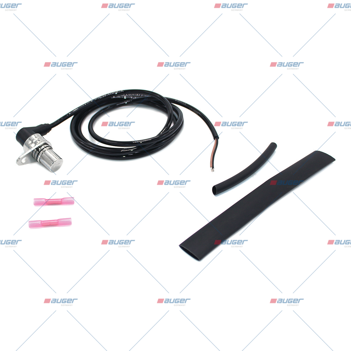 Geschwindigkeitssensor