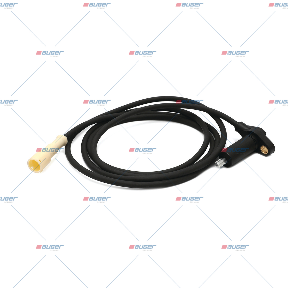 Geschwindigkeitssensor