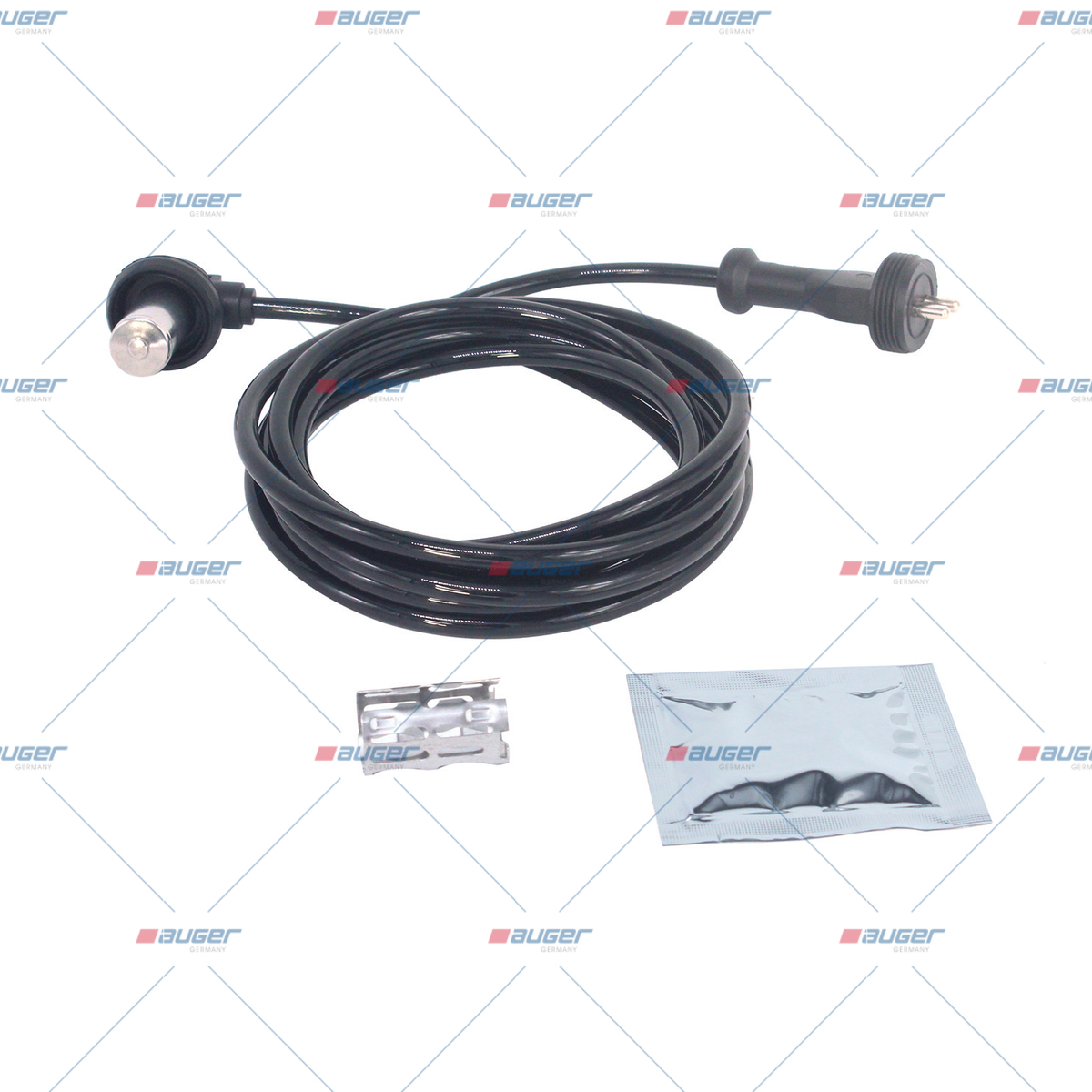 Geschwindigkeitssensor