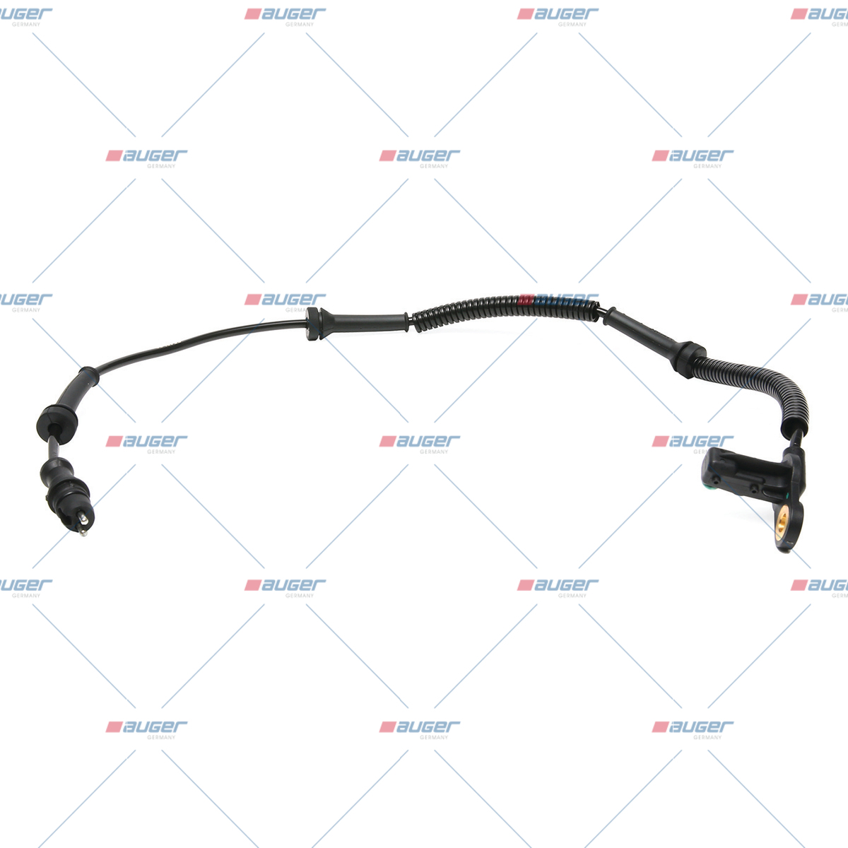 Geschwindigkeitssensor