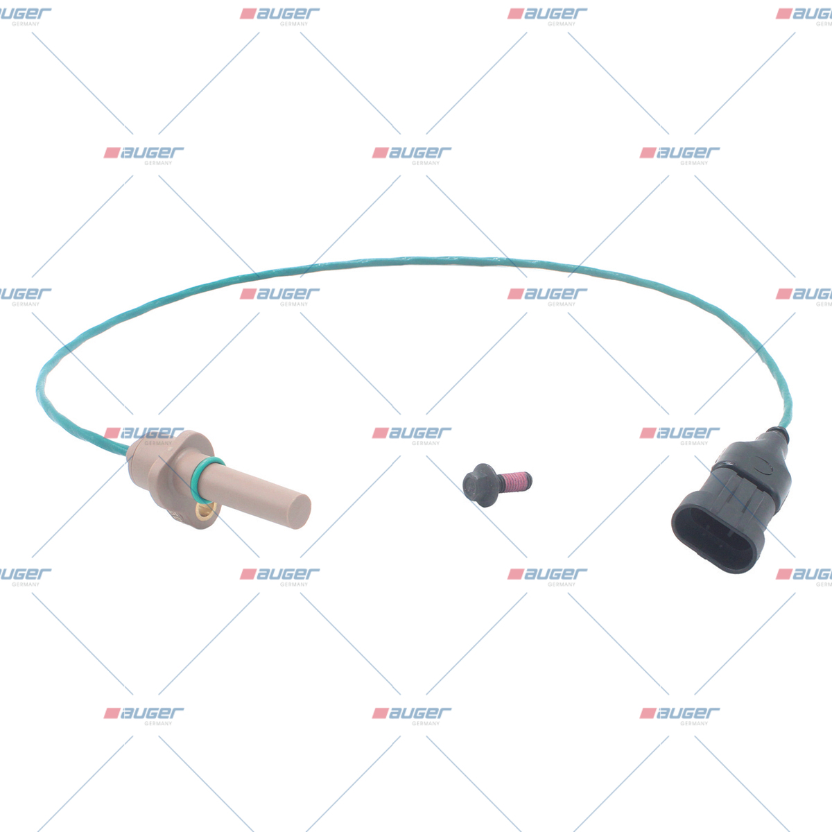 Geschwindigkeitssensor