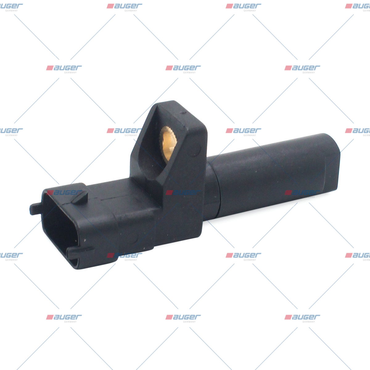 Impulsgeber Amplifier