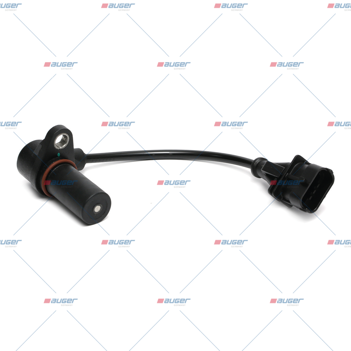 Impulsgeber Amplifier