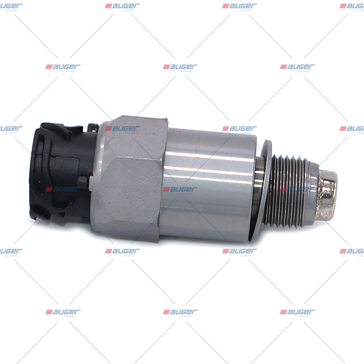 Impulsgeber Amplifier