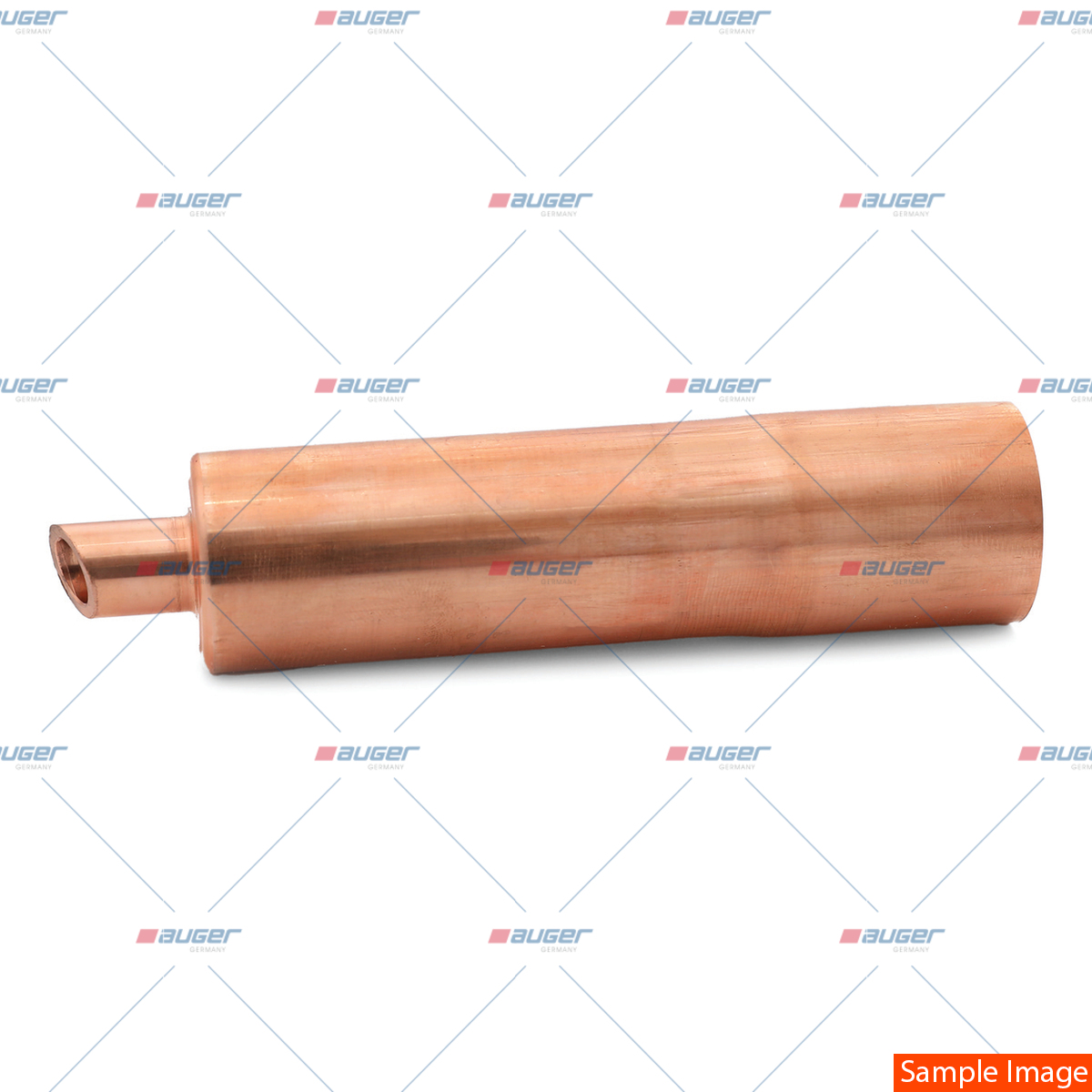 Leitfaden, Duesenhalterkombination