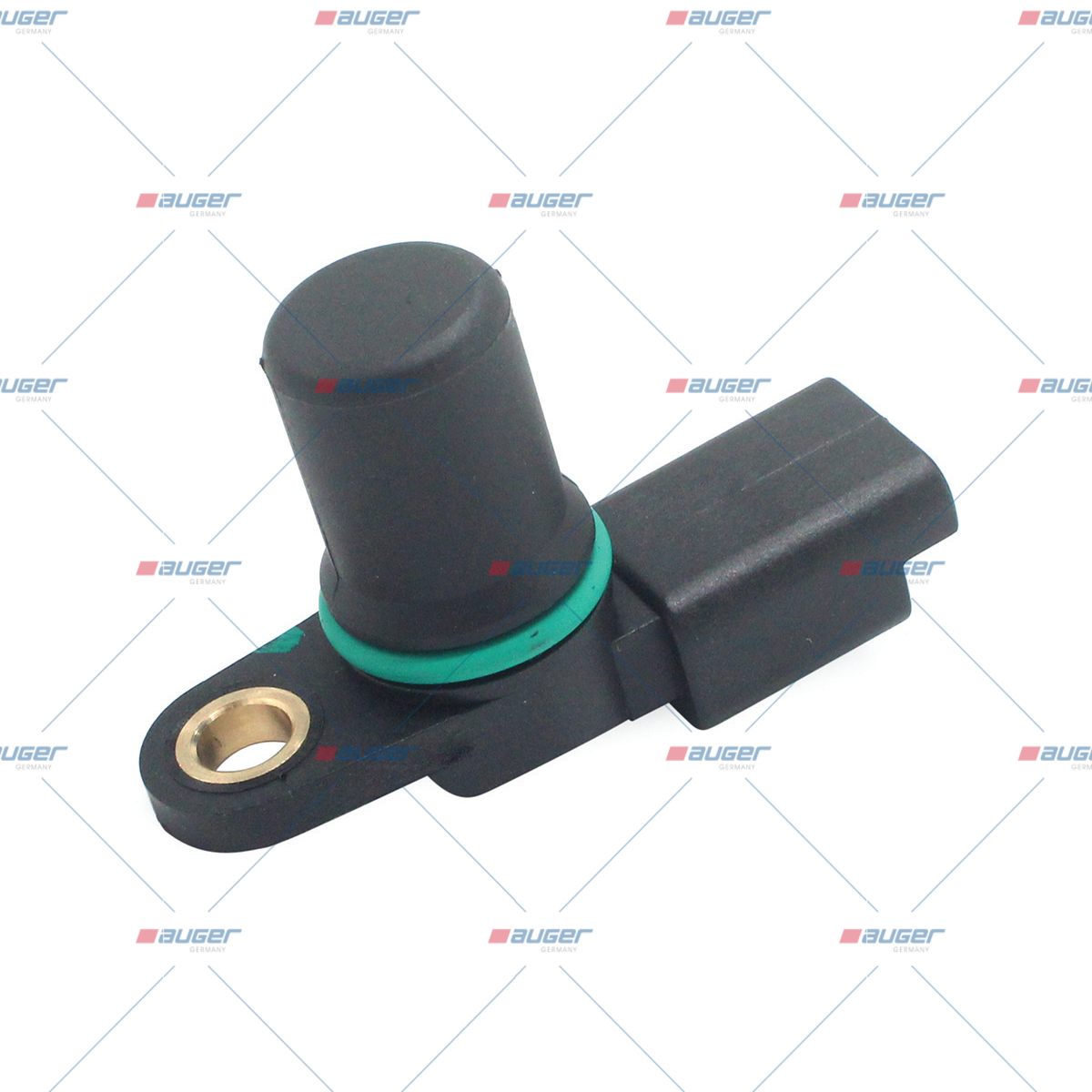 Wegsensor, Spannbuegel