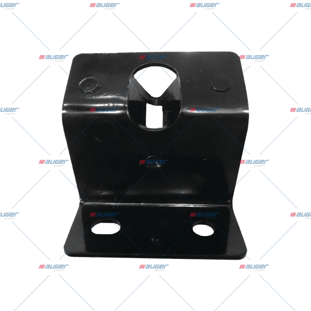 Halter, Fahrerhauseckstueck