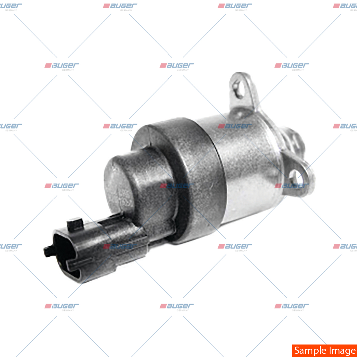 Ventil, Foerderpumpe