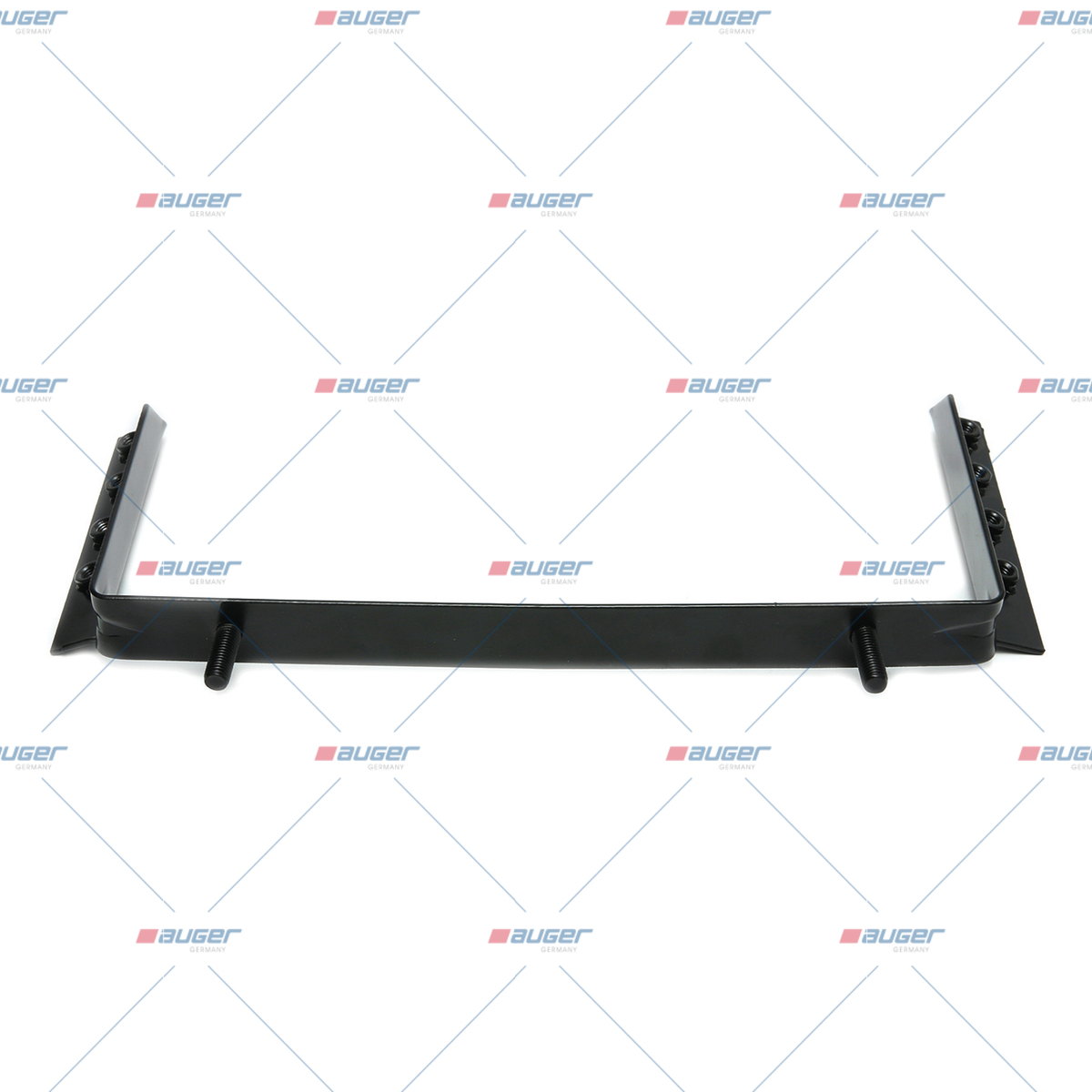 Halter, Nebelscheinwerfer