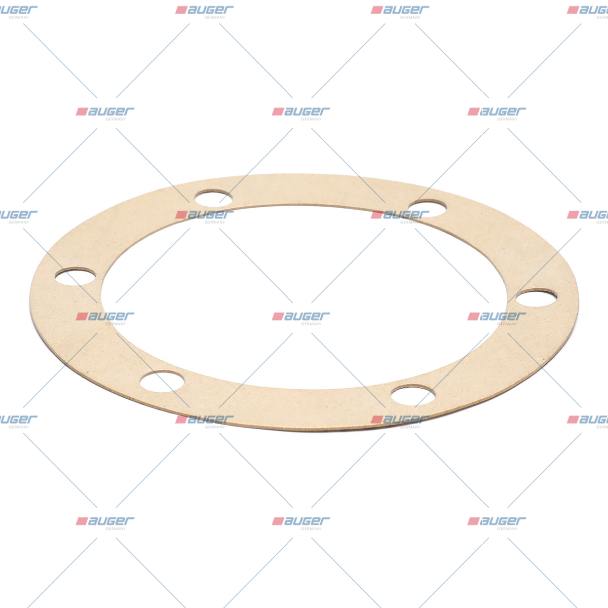 Dichtung, Nabendeckel