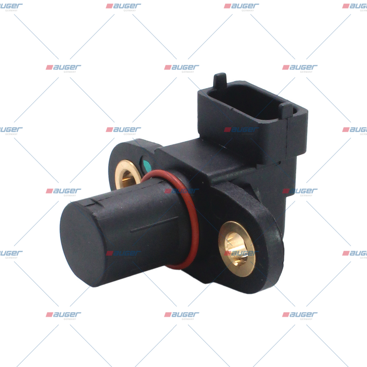 Wegsensor, Spannbuegel