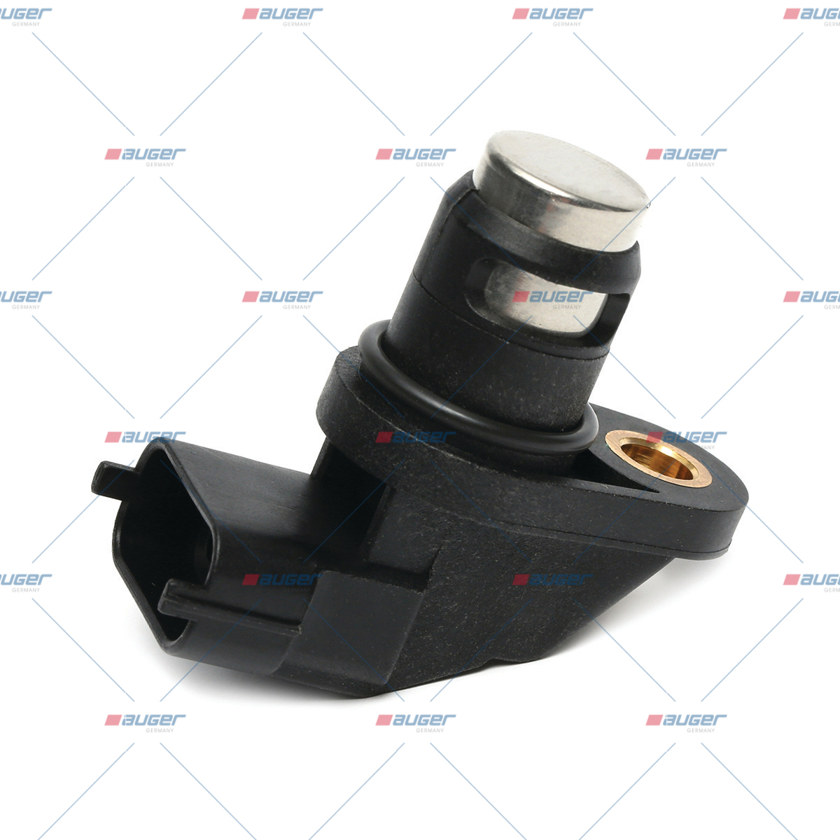 Wegsensor, Spannbuegel