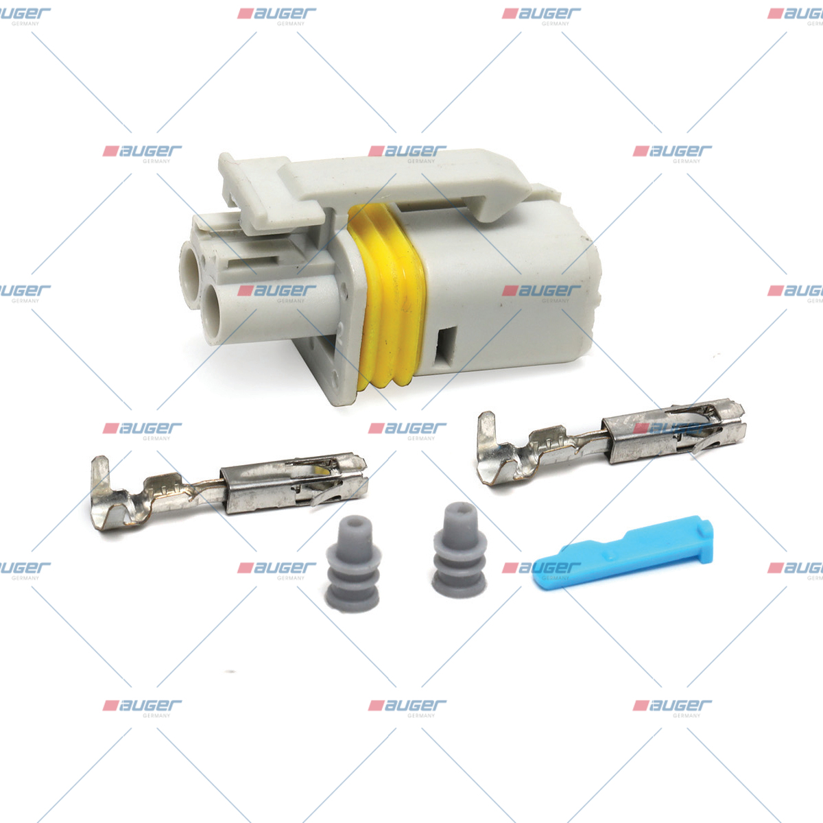 Steckdose, Kabelstrang