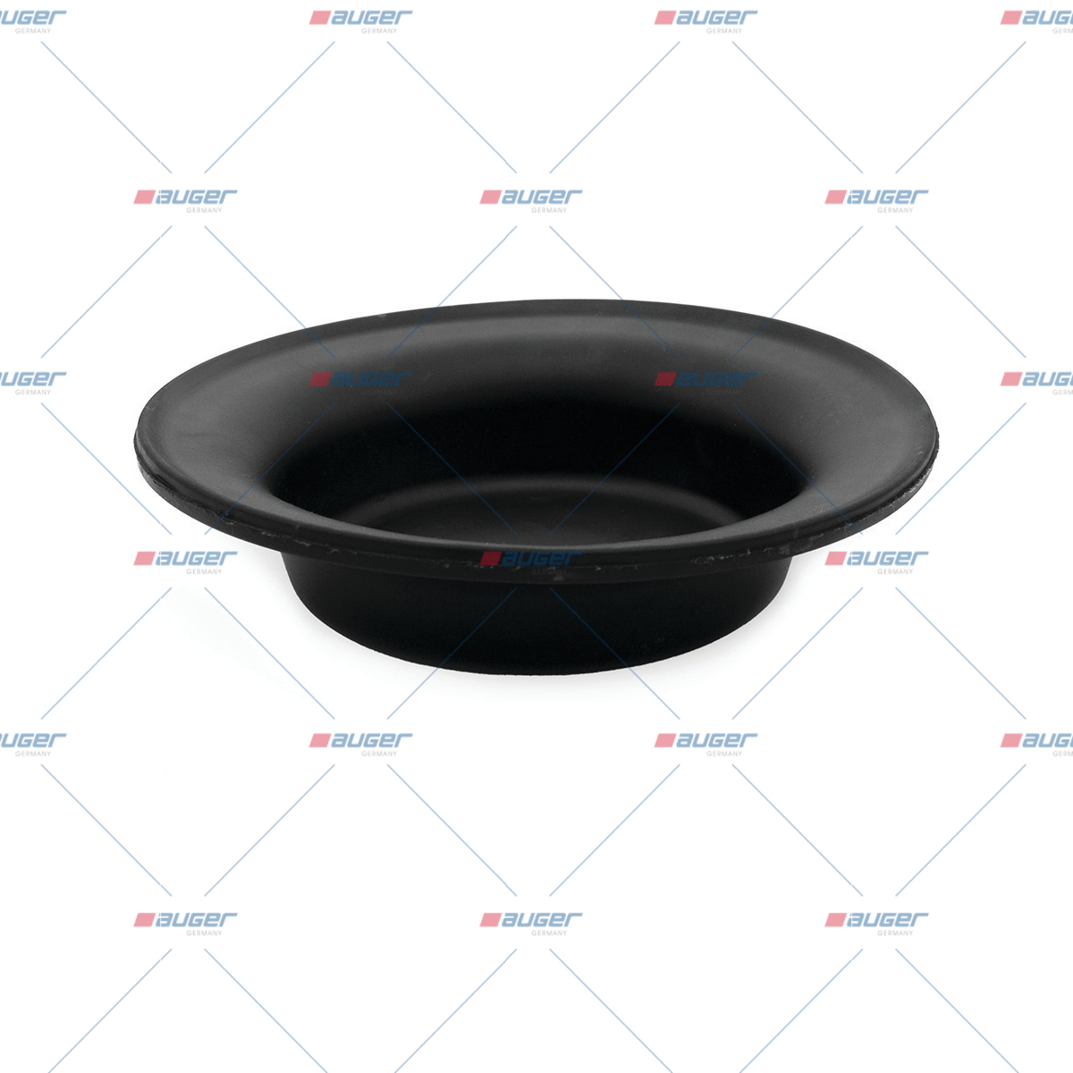 Membranen, Bremszylinder