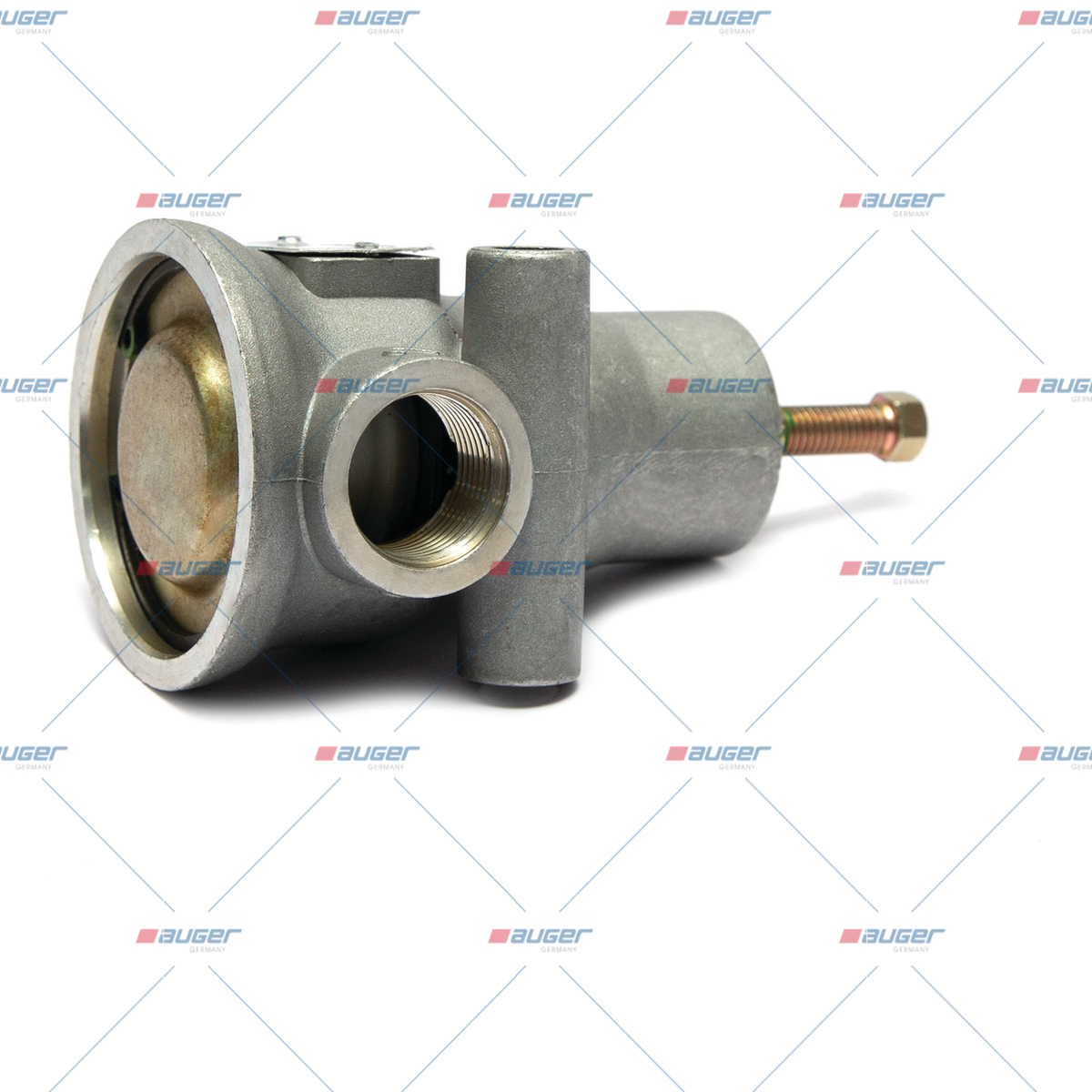 Druckbegrenzungsventil