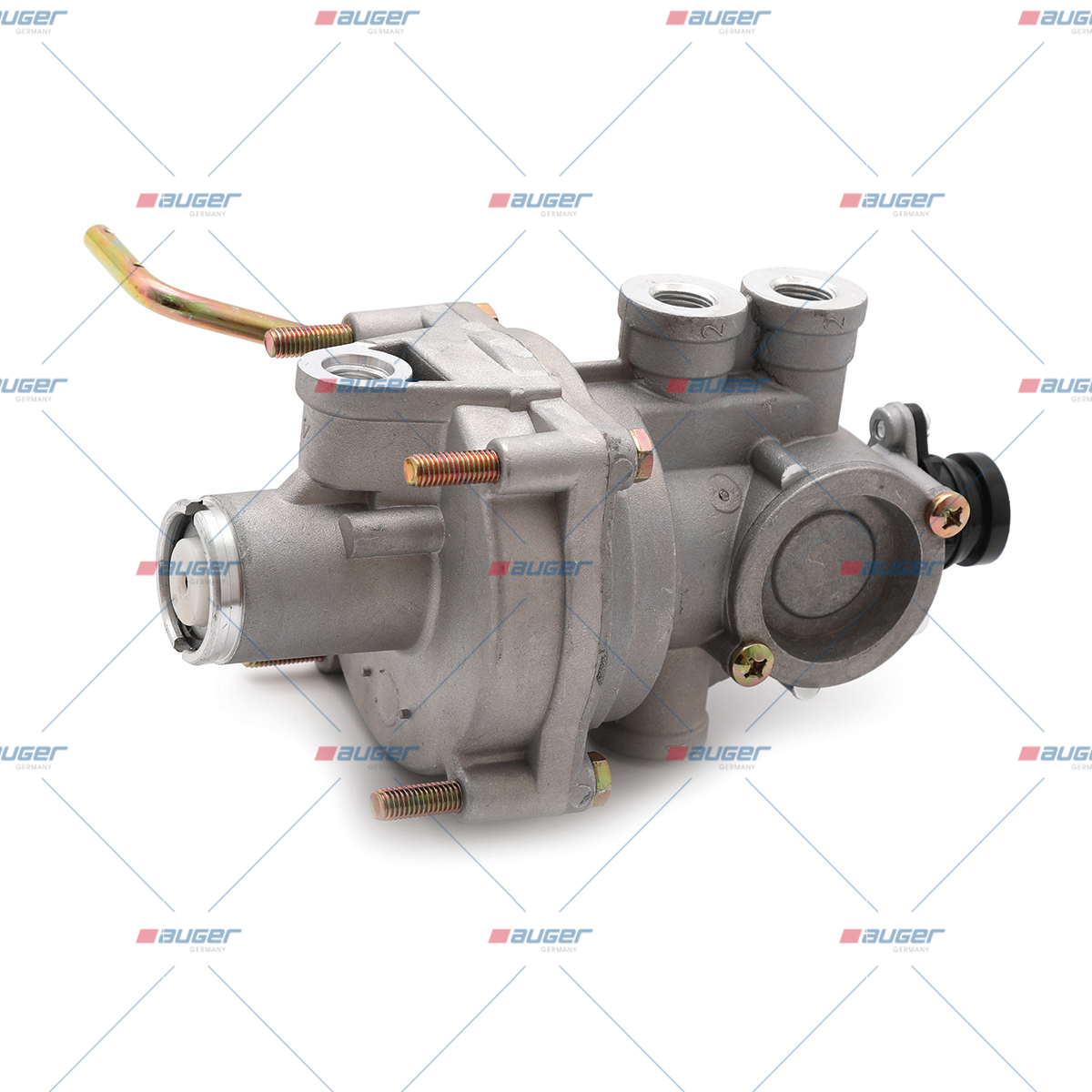 Lastausgleichsventil