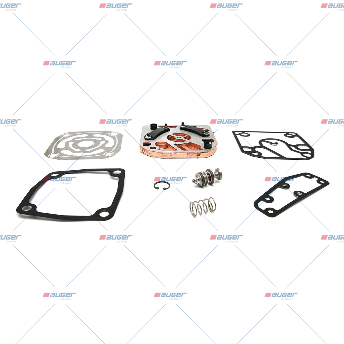 Reparatursatz, Kompressor