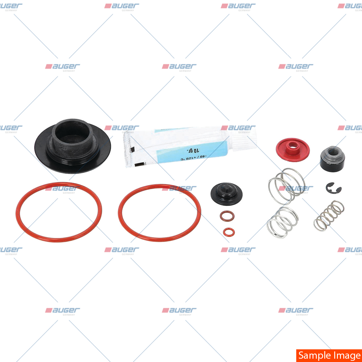 Reparatursatz, Ventil