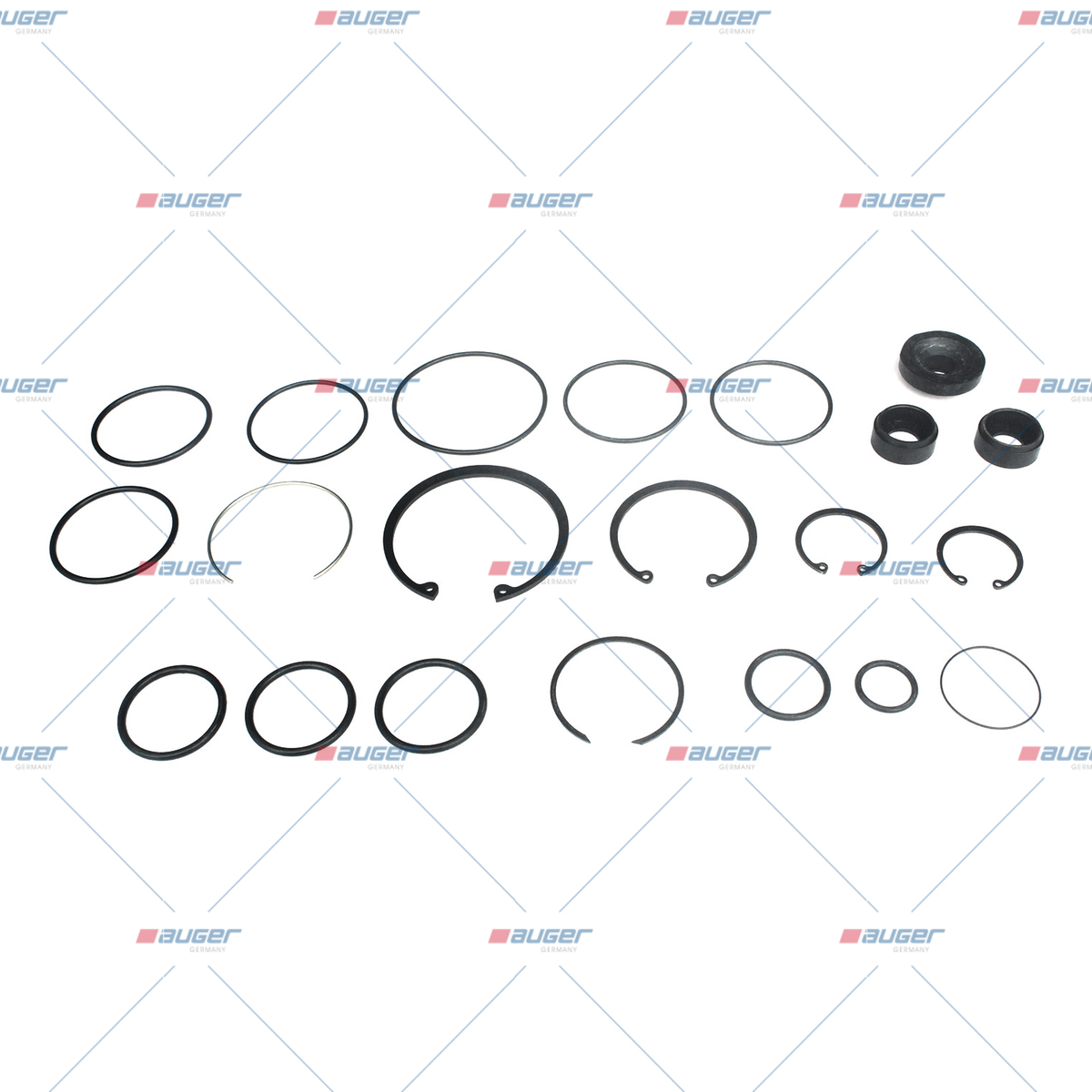 Reparatursatz, Ventil