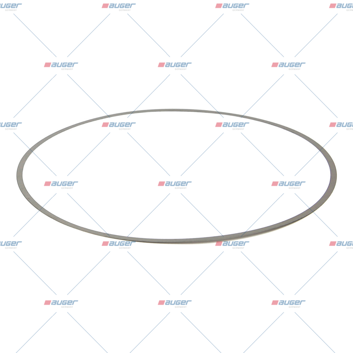 O-ring, Zylinderlaufbuchse