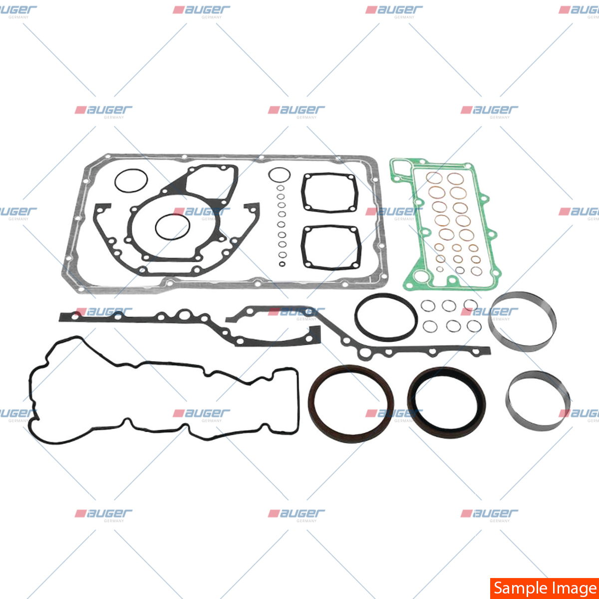 Dichtungsats, Zylinderblock