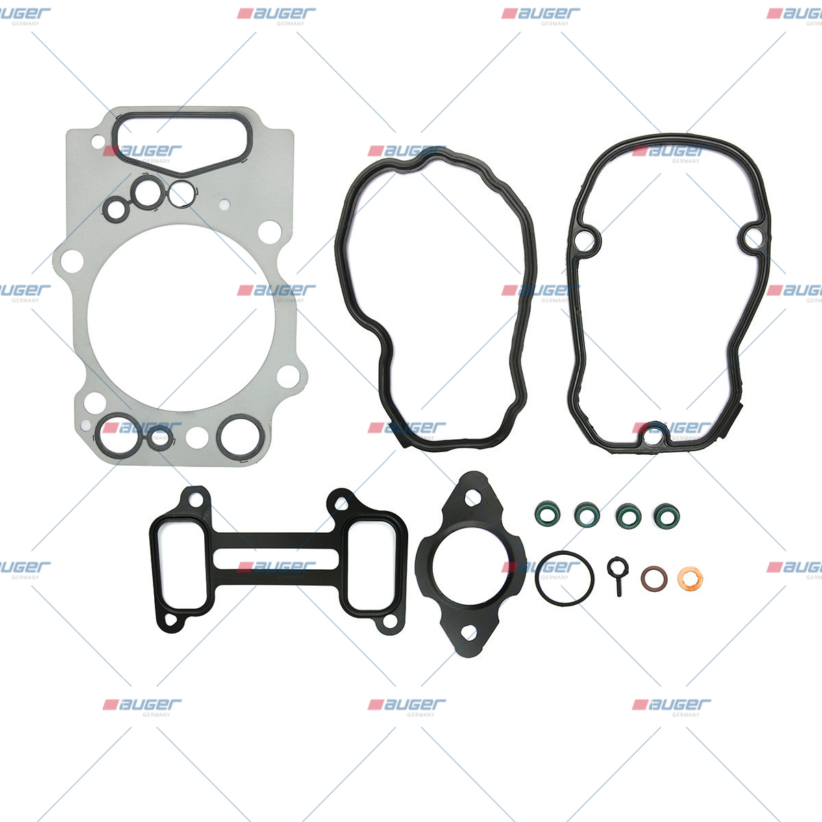 Dichtungsats, Zylinderblock