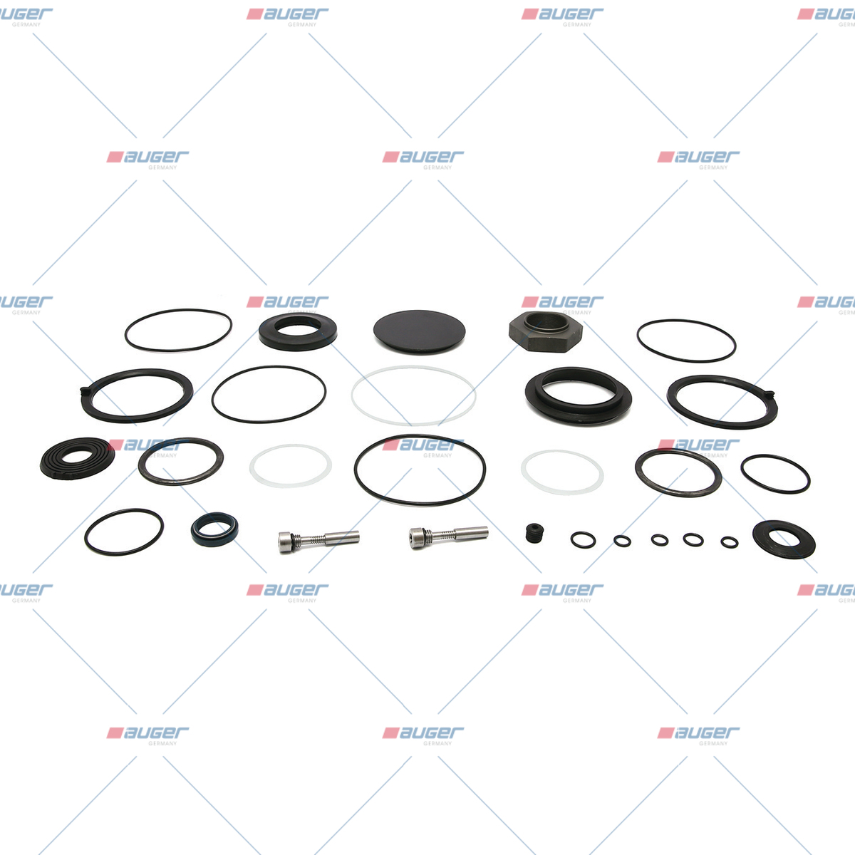 Reparatursatz, Lenkung