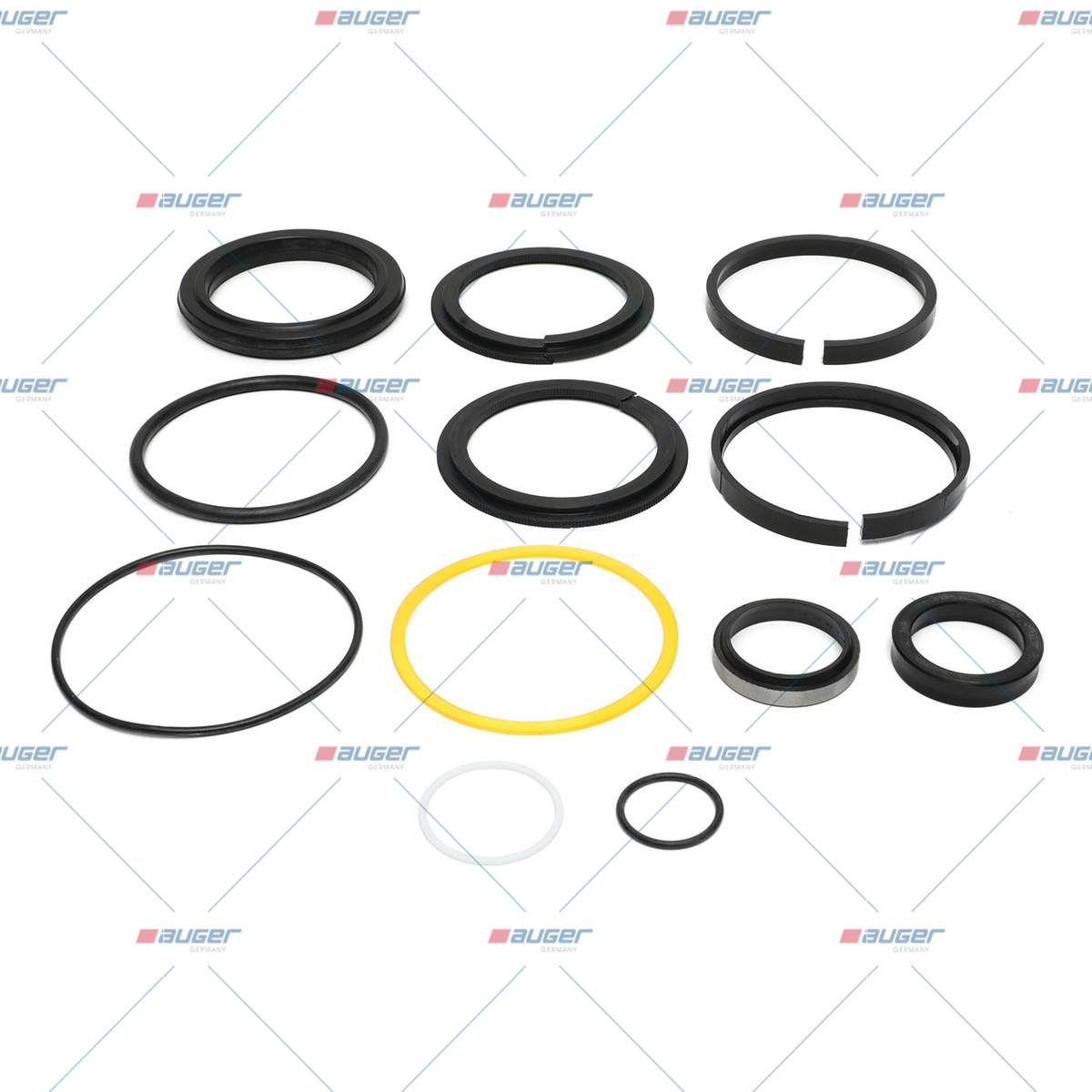 Reparatursatz, Hydroaggregat