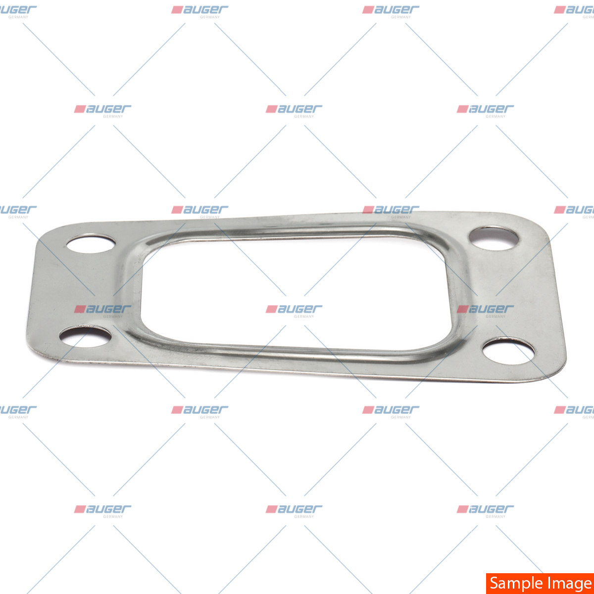 Dichtung, Auspuffkruemmer