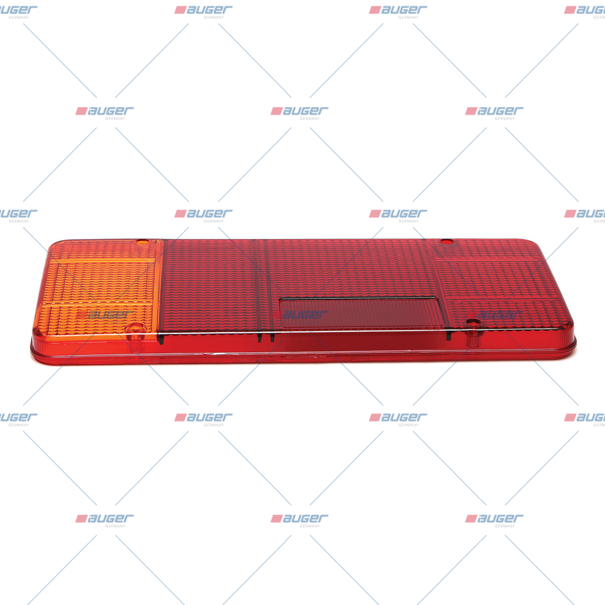 Leuchtenglas, Stop-Licht