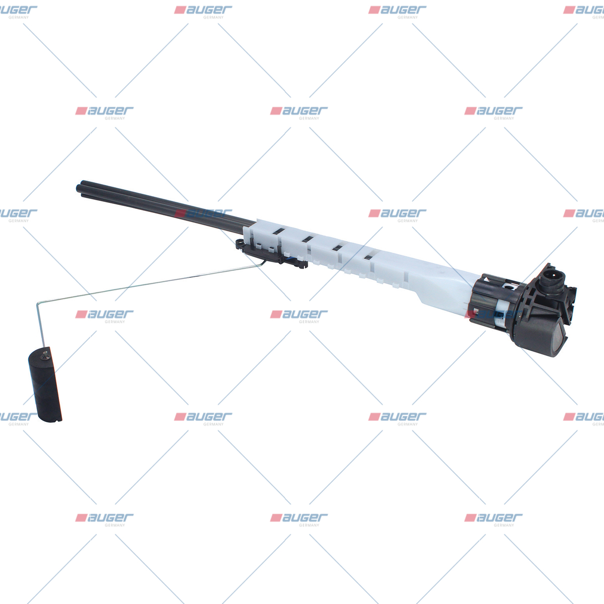 Schwimmer, Kraftstofftank